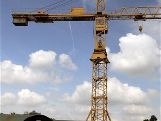 Liebherr 60.1 HC