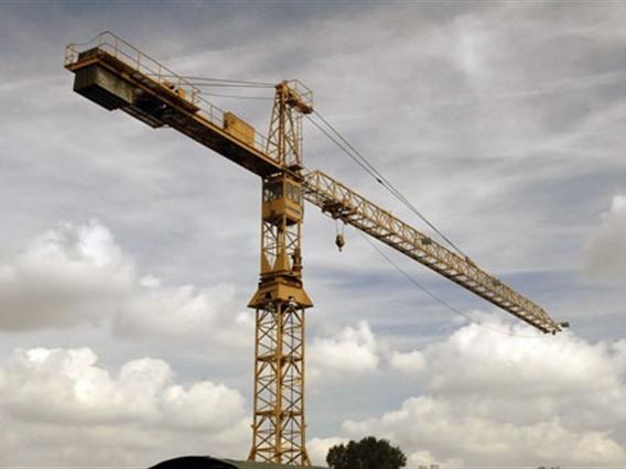 Liebherr 60.1 HC