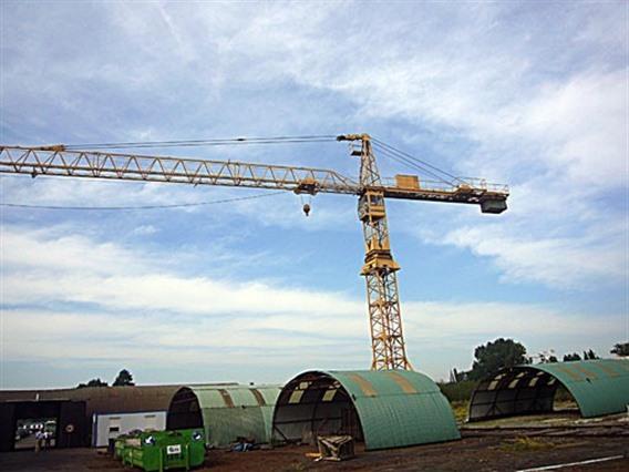 Liebherr 60.1 HC