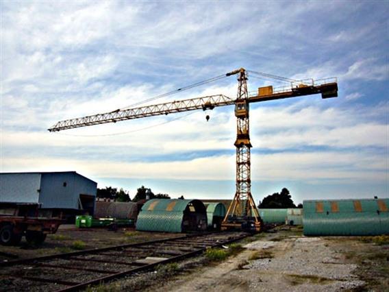Liebherr 60.1 HC
