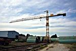 Liebherr 60.1 HC