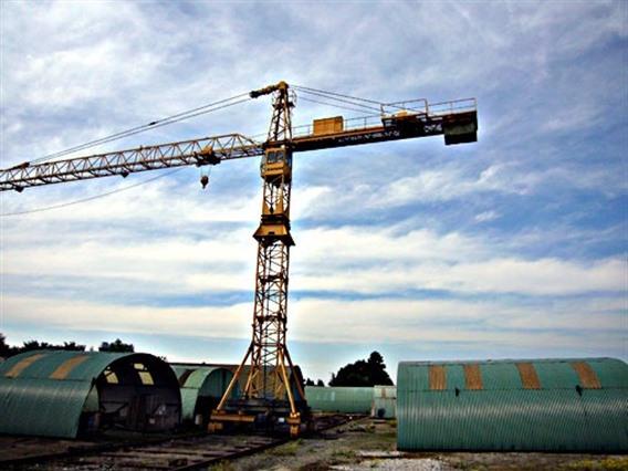 Liebherr 60.1 HC