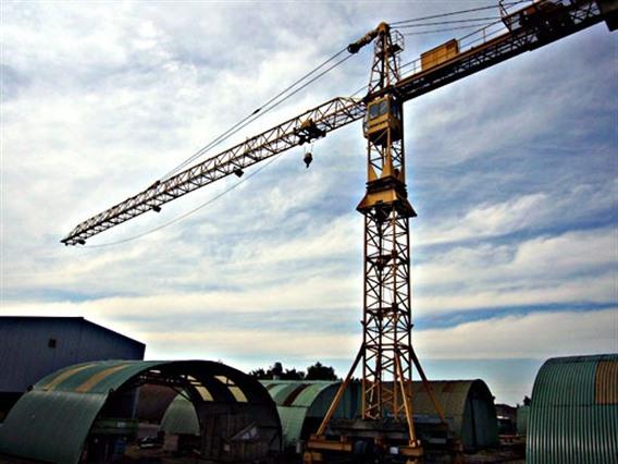 Liebherr 60.1 HC