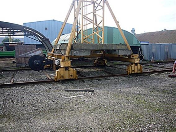 Liebherr 60.1 HC