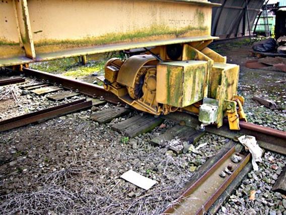 Liebherr 60.1 HC