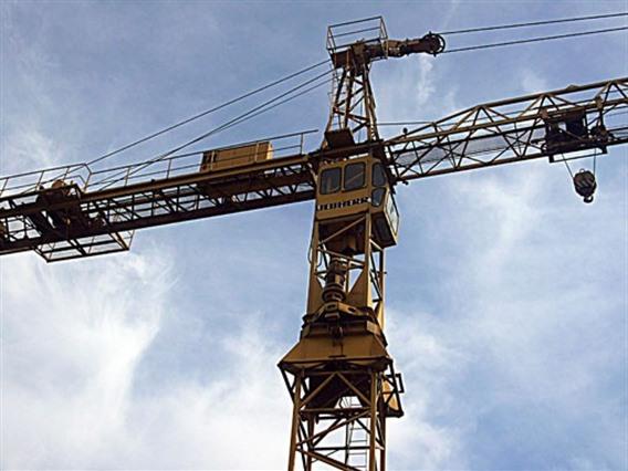 Liebherr 60.1 HC