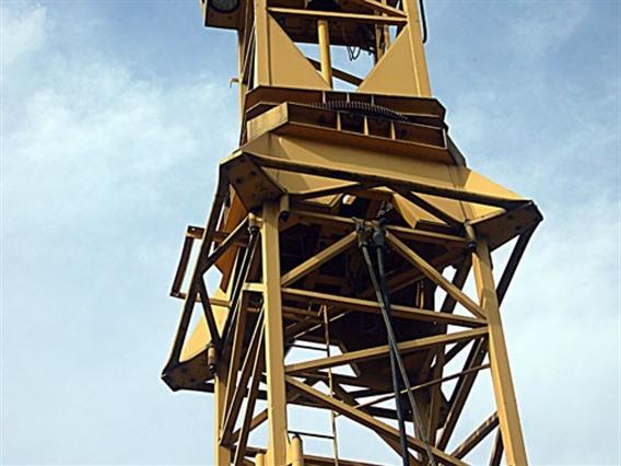 Liebherr 60.1 HC