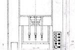 LVD EMF-OM 100 ton + 40 ton