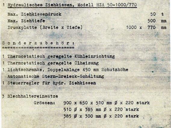 SMG 230 ton