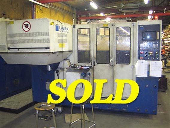 Trumpf Trumatic L3030