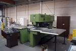 Trumpf trumatic 180