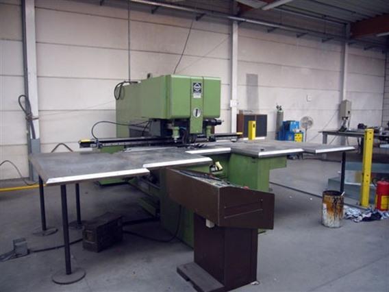 Trumpf trumatic 180
