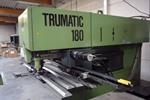 Trumpf trumatic 180
