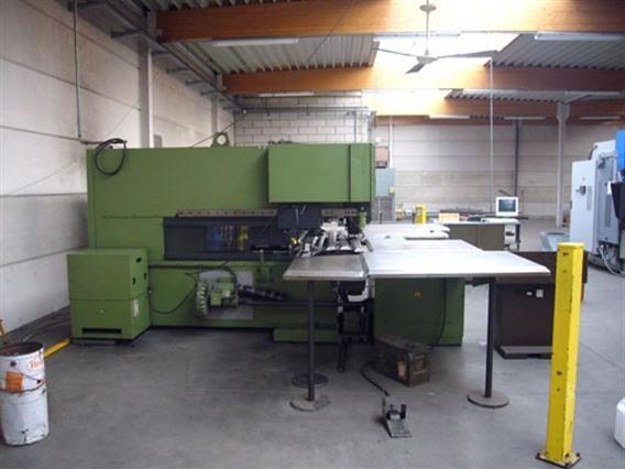 Trumpf trumatic 180