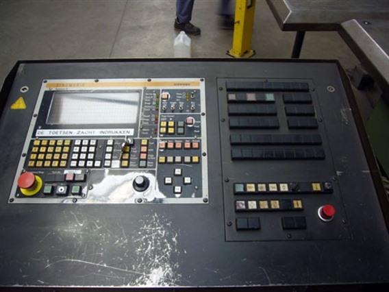 Trumpf trumatic 180