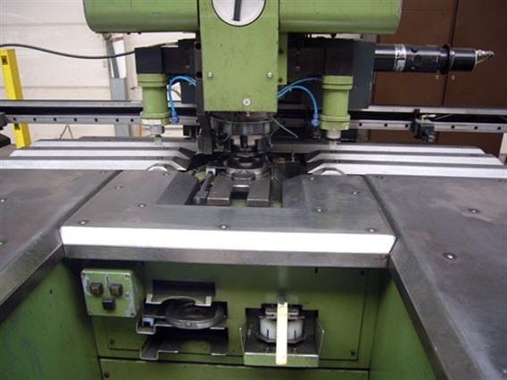Trumpf trumatic 180