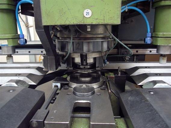 Trumpf trumatic 180