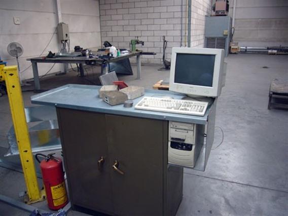 Trumpf trumatic 180