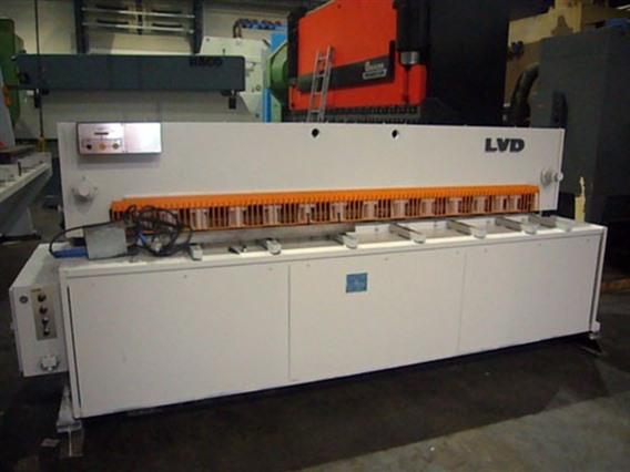 LVD MV4-2500
