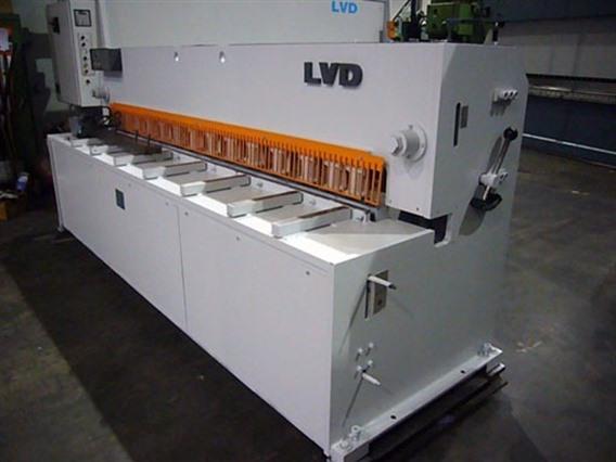 LVD MV4-2500