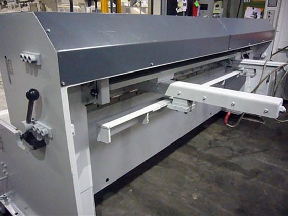 LVD MV4-2500