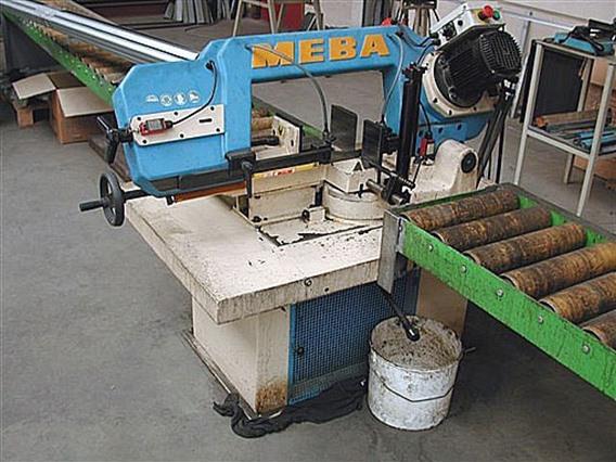 Meba 230 G