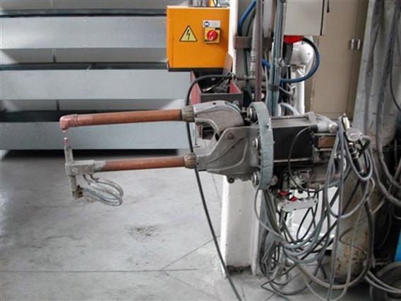 Aro AR.01 / 32 Kva