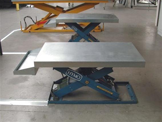 Hymo 1500 x 800 x1T