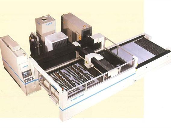 LVD Impuls 4020