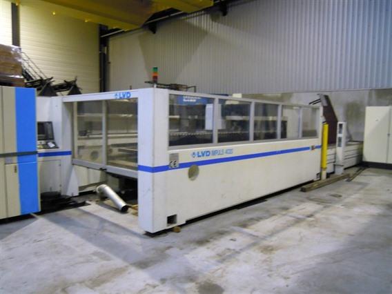 LVD Impuls 4020