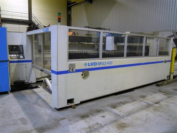 LVD Impuls 4020