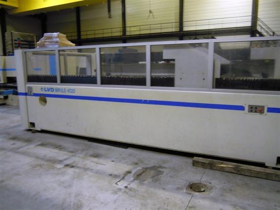 LVD Impuls 4020