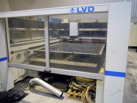LVD Impuls 4020