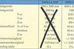 LVD Impuls 4020
