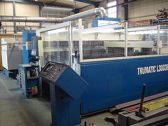 Trumpf L3003