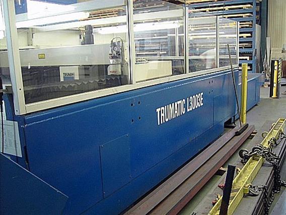 Trumpf L3003