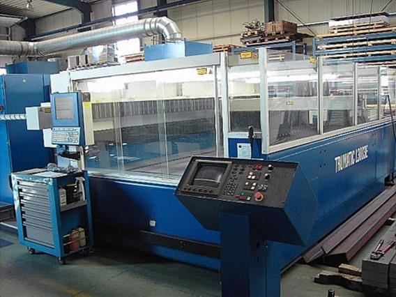 Trumpf L3003