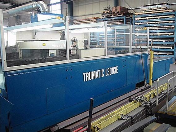 Trumpf L3003