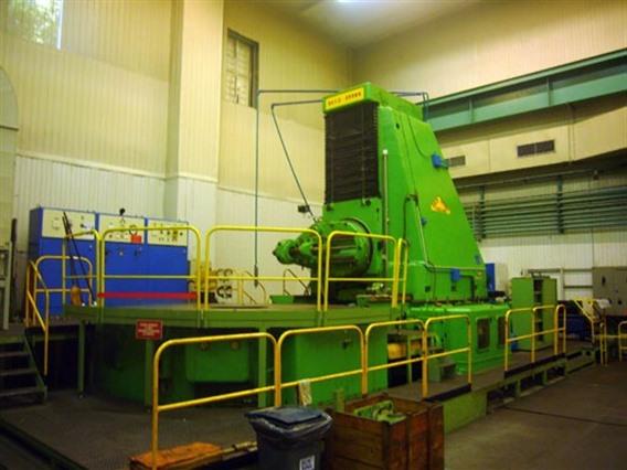 David Brown MH175 S