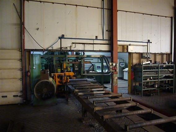 Peddinghaus+Kaltenbach TDK 1000/9/E