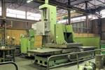 Tos WHN 13-4B CNC