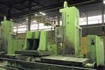 Tos WHN 13-4B CNC