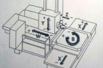 Tos WHN 13-4B CNC