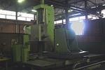 Tos WHN 13-4B CNC