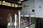 Tos WHN 13-4B CNC