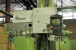 Tos WHN 13-4B CNC