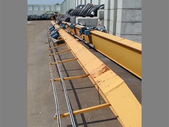 Demag 19000 x (2x)2.5T