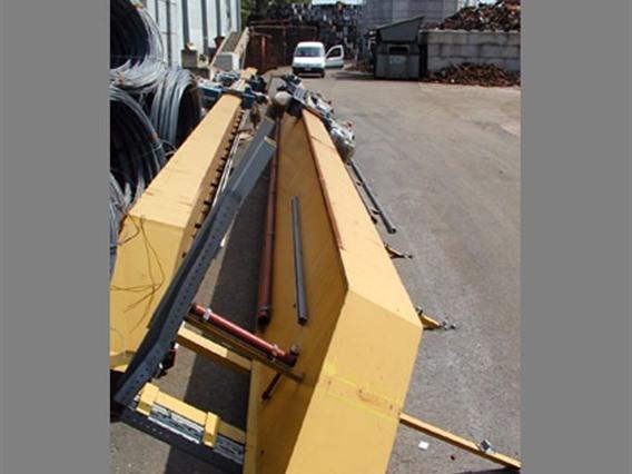 Demag 19000 x (2x)2.5T