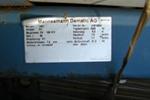 Demag 19000 x (2x)2.5T