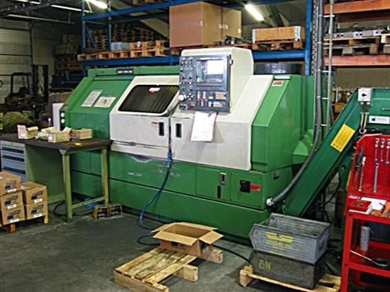 Mazak QT 28 N